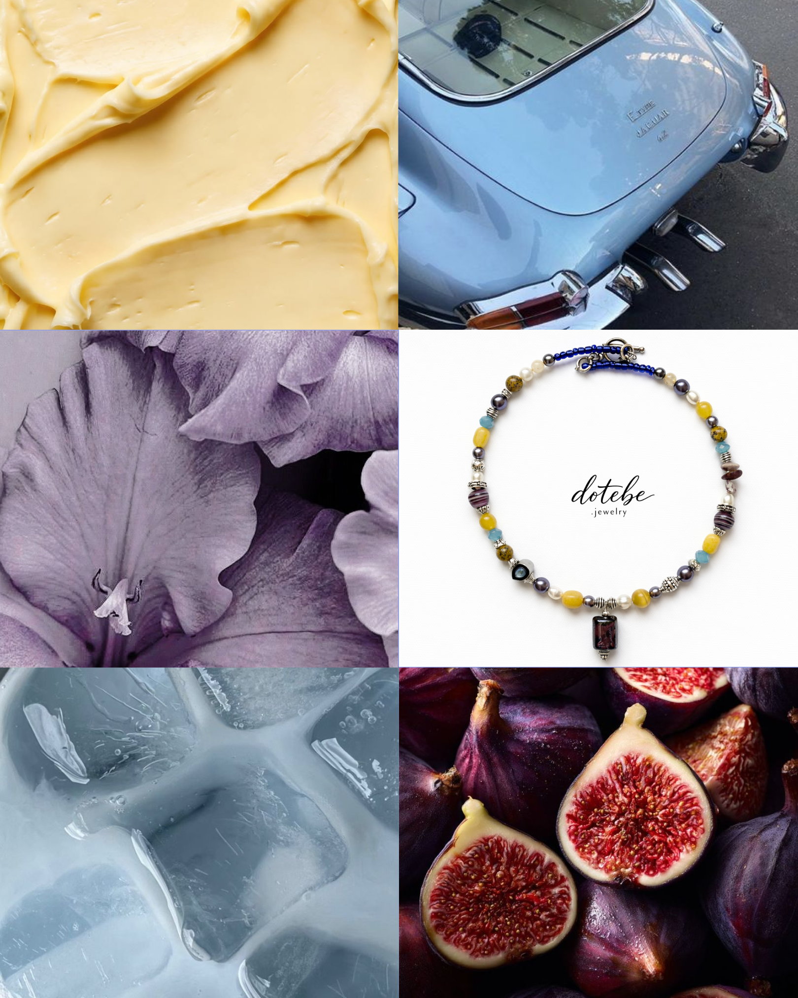 dotebe jewelry