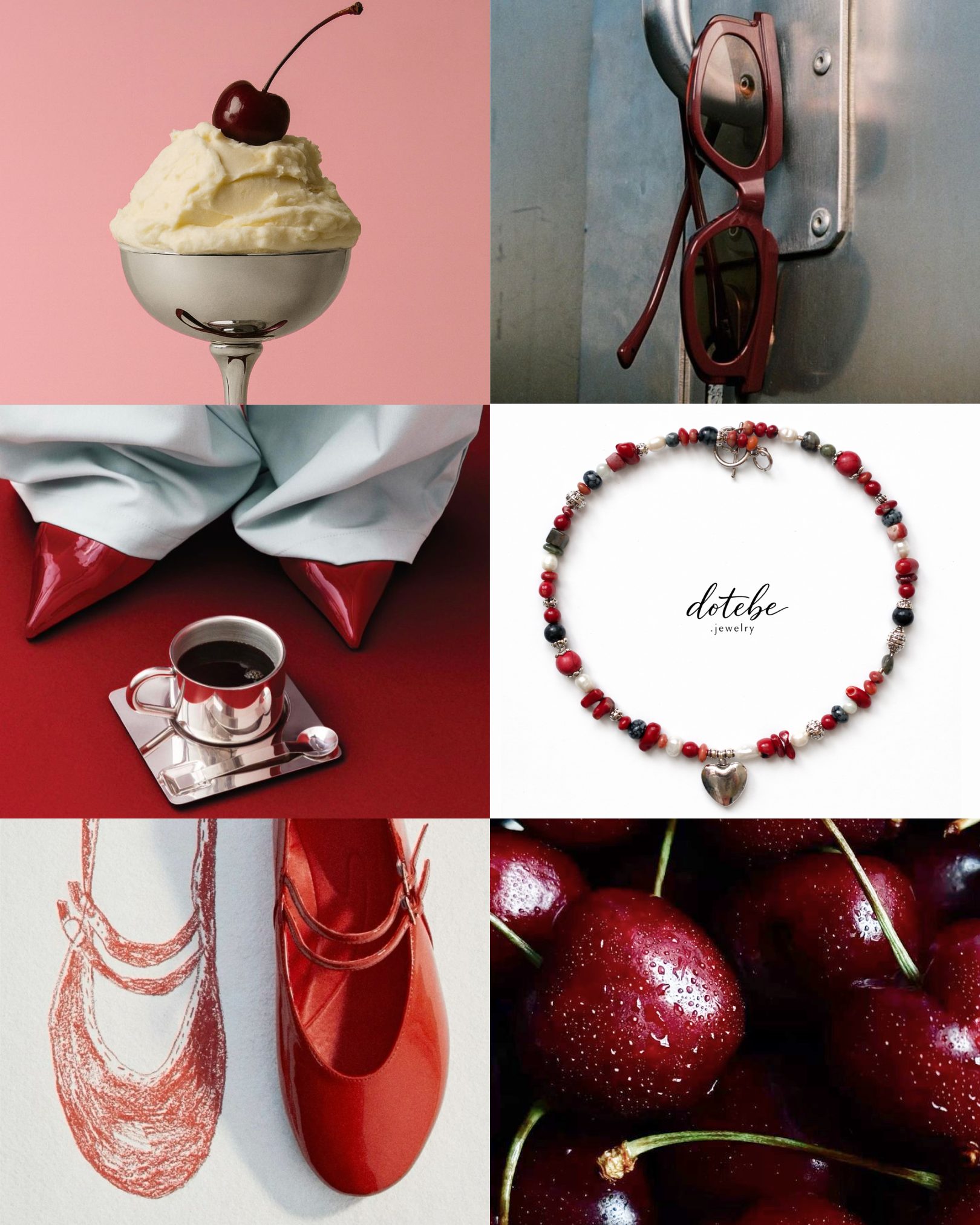 dotebe jewelry